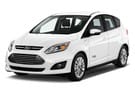 EVA коврики на Ford Grand C-Max 2010 - 2019 в Белгороде