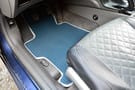Коврики на Honda Civic VIII 4d 2006 - 2011 в Белгороде