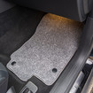 EVA коврики на Mercedes GLS (X167) 2019 - 2025 в Белгороде