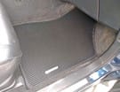 Ворсовые коврики на Nissan Murano (Z50) 2002 - 2008 в Белгороде