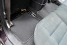 EVA коврики на Mazda 6 2002 - 2008 в Белгороде