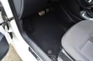 Коврики на Volkswagen Polo V 2010 - 2020 в Белгороде