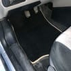 Коврики на Opel Astra G 1998 - 2004 в Белгороде
