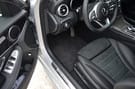 Коврики на Mercedes C (W205) 2014 - 2023 в Белгороде