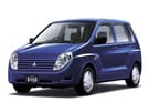 EVA коврики на Mitsubishi Mirage Dingo 1998 - 2003 в Белгороде