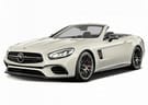 Ворсовые коврики на Mercedes SL (R231) 2012 - 2019 в Белгороде