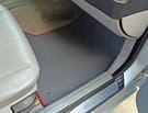 Ворсовые коврики на BMW 5 (E60/E61) 2003 - 2010 в Белгороде
