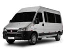 Ворсовые коврики на Fiat Ducato II 1993 - 2006 в Белгороде