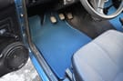 Ворсовые коврики на Lada (ВАЗ) 2101, 2102, 2103, 2104, 2105, 2106, 2107 1970 - 2012 в Белгороде