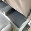 Ворсовые коврики на Toyota Vista (V50) 1998 - 2003 в Белгороде