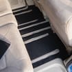 Ворсовые коврики на Nissan Serena (C25) 2005 - 2010 в Белгороде