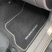Коврики на Mitsubishi Montero Sport II 2008 - 2016 в Белгороде