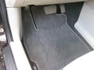 Коврики на Mazda CX7 2006 - 2012 в Белгороде