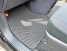 Ворсовые коврики на Toyota Noah (R80) 2014 - 2021 в Белгороде