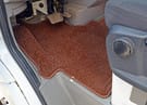 Коврики на Mercedes Sprinter (W906) рестайлинг 2013 - 2018 в Белгороде