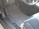 EVA коврики на Subaru Legacy IV 2003 - 2009 в Белгороде