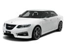 Ворсовые коврики на Saab 9-5 1997 - 2010 в Белгороде