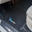 Коврики на BMW 5 Gran Turismo (F07) 2009 - 2016 в Белгороде