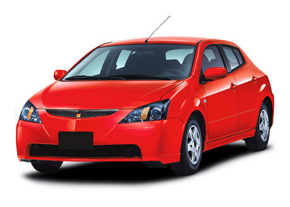 EVA коврики на Toyota WiLL VS 2001 - 2004 в Белгороде