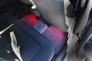 Коврики на Toyota Bb I 2000 - 2005 в Белгороде