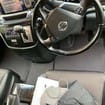 EVA коврики на Nissan Elgrand (E52) 2010 - 2025 в Белгороде