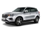 Коврики на Lifan X70 2017 - 2022 в Белгороде