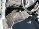 Коврики на Mitsubishi Pajero IV 2006 - 2021 в Белгороде