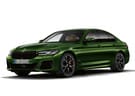 EVA коврики на BMW 5 (G30/G31) 2016 - 2024 в Белгороде