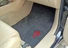Коврики на Toyota Fortuner I 2004 - 2015 в Белгороде