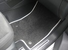 Ворсовые коврики на Volkswagen Tiguan II 2016 - 2025 в Белгороде