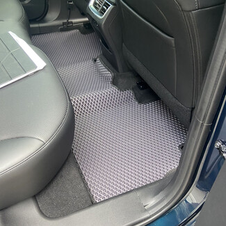 Ворсовые коврики на Haval F7x II 2025&nbsp;-&nbsp;2026 в Белгороде