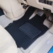 Ворсовые коврики на Nissan Serena (C25) 2005 - 2010 в Белгороде