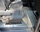 EVA коврики на Mercedes V-класс (W447) 2014 - 2025 в Белгороде
