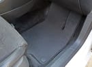 Коврики на Volkswagen Passat CC 2008 - 2017 в Белгороде