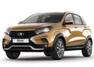 Коврики на Lada (ВАЗ) XRAY 2015 - 2022 в Белгороде