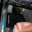 Ворсовые коврики на BMW X5 (G05/G18) 2018 - 2025 в Белгороде