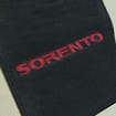 Коврики на KIA Sorento I 2002 - 2009 в Белгороде