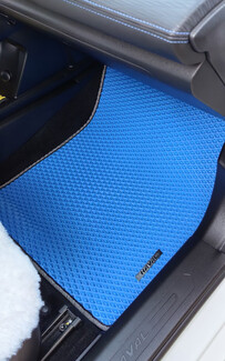 Ворсовые коврики на Haval Jolion 2020&nbsp;-&nbsp;2026 в Белгороде