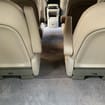 Ворсовые коврики на KIA Carnival III 2014 - 2021 в Белгороде