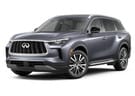 EVA коврики на Infiniti QX60 II 2021 - 2025 в Белгороде