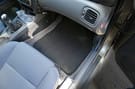 Коврики на Nissan Almera II (N16) 2000 - 2006 в Белгороде
