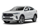 EVA коврики на Haval F7x 2019 - 2025 в Белгороде