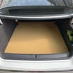 Коврики на Volkswagen Passat CC 2008 - 2017 в Белгороде