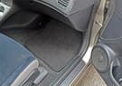 Коврики на Honda Civic VIII 5d 2006 - 2012 в Белгороде