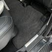 Ворсовые коврики на Land Rover Range Rover Sport I 2005 - 2013 в Белгороде