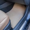 Коврики на Hyundai Sonata 8 (DN8) 2019 - 2025 в Белгороде