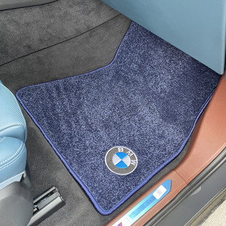 Коврики на BMW XM (G09) 2022 - 2025 в Белгороде