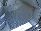 Коврики на Land Rover Range Rover III 2002 - 2012 в Белгороде