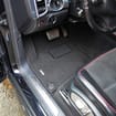 Коврики на Porsche Cayenne II 2010 - 2018 в Белгороде