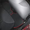 Коврики на Toyota Aygo 2005 - 2014 в Белгороде
